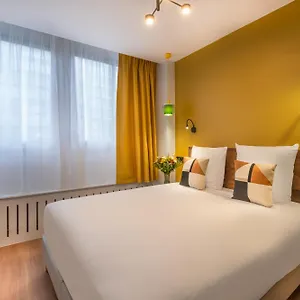 Appart hôtel West, Paris