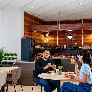 Appart hôtel Adagio Xv, Paris