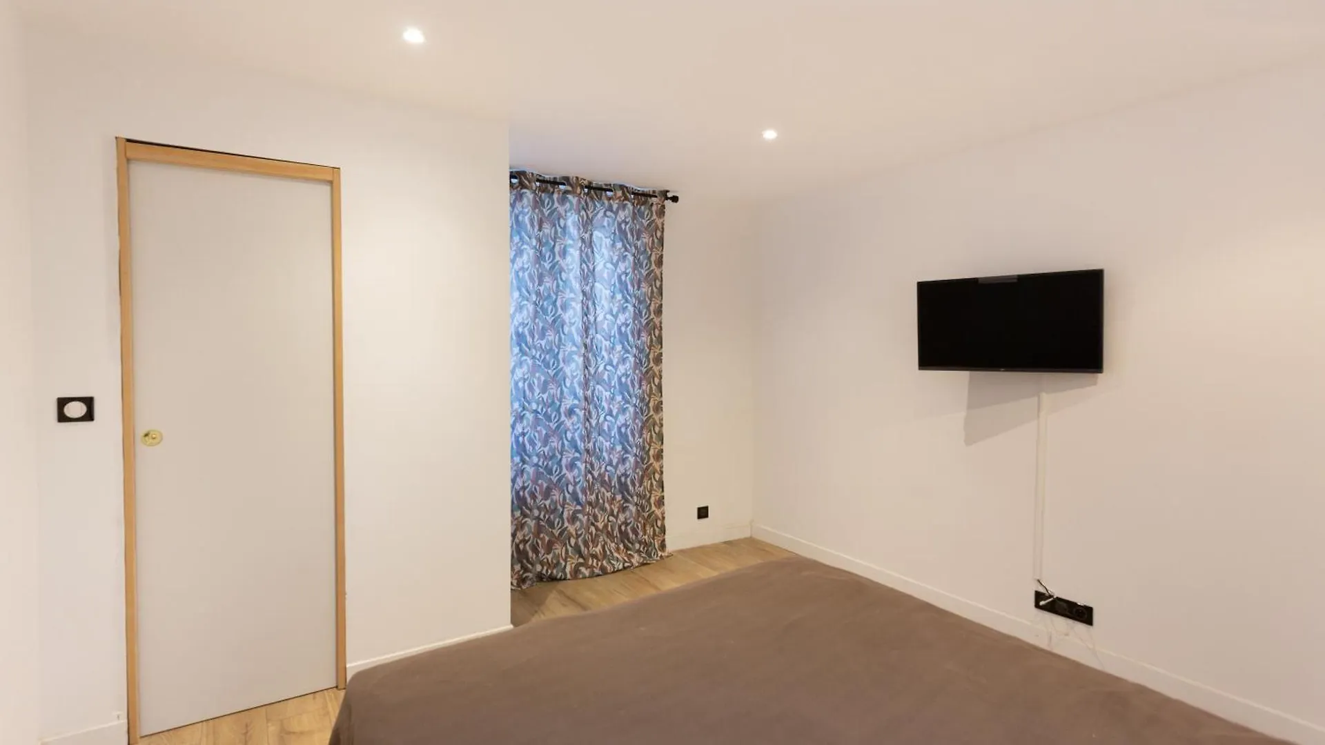Aparthotel Les Pierres Du 15 à Paris