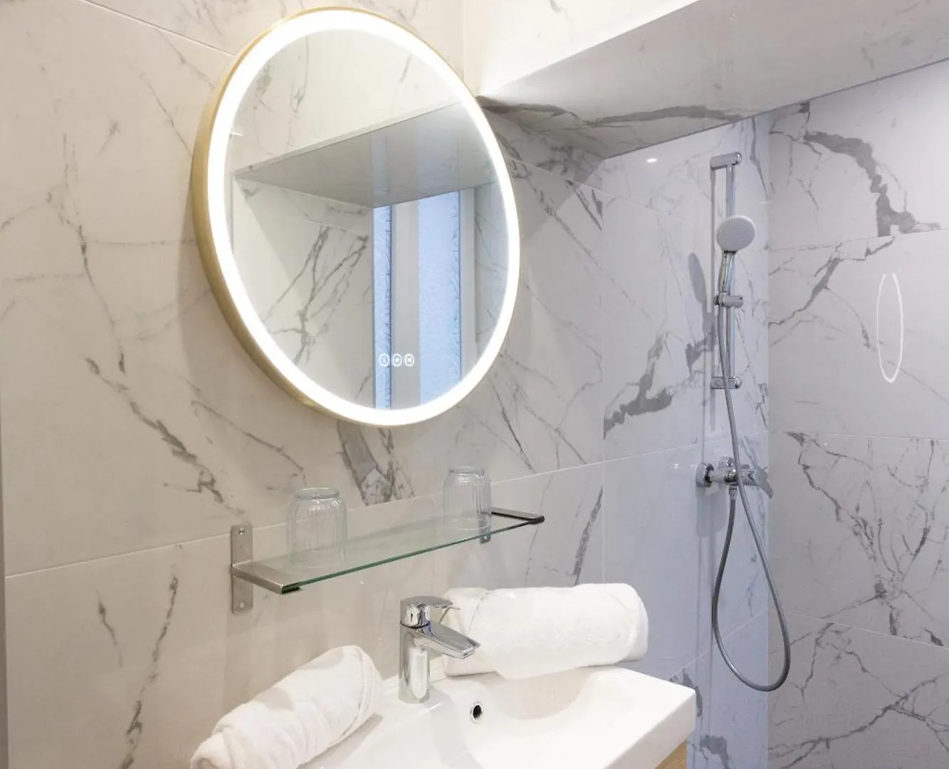 Aparthotel Les Pierres Du 15 à Paris
