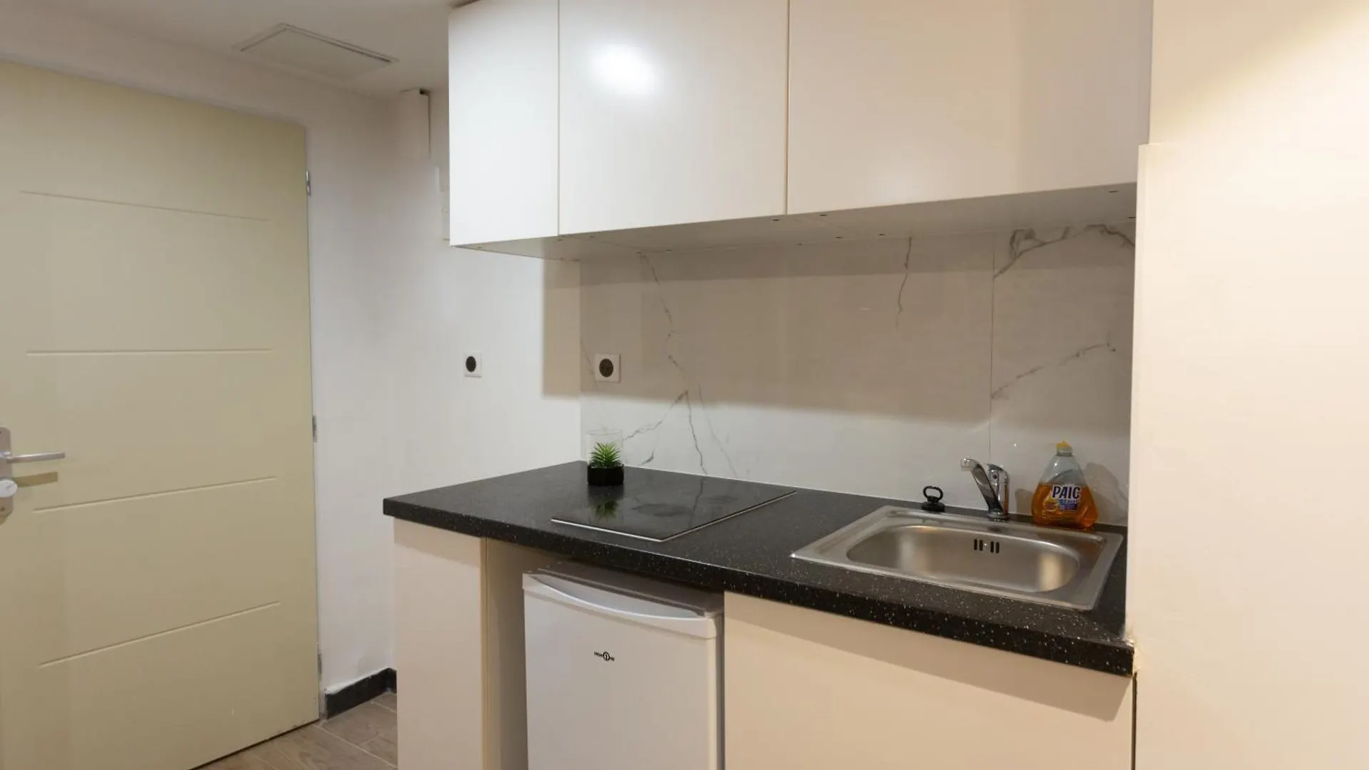 Aparthotel Les Pierres Du 15 à Paris