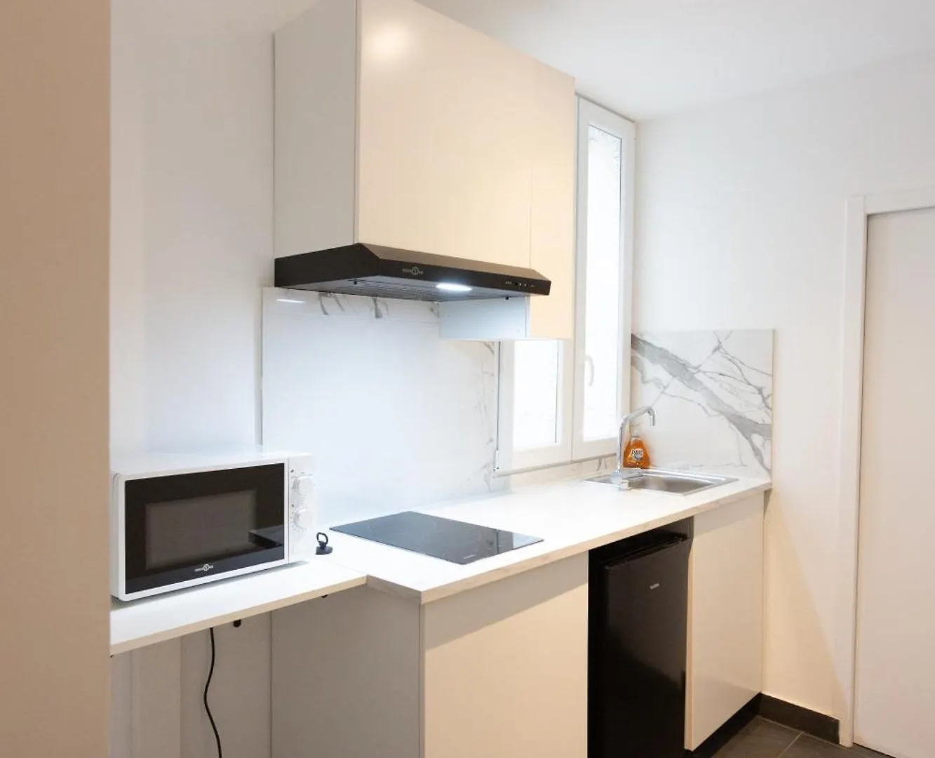 Aparthotel Les Pierres Du 15 à Paris