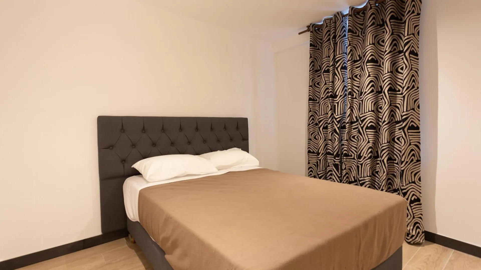Aparthotel Les Pierres Du 15 à Paris