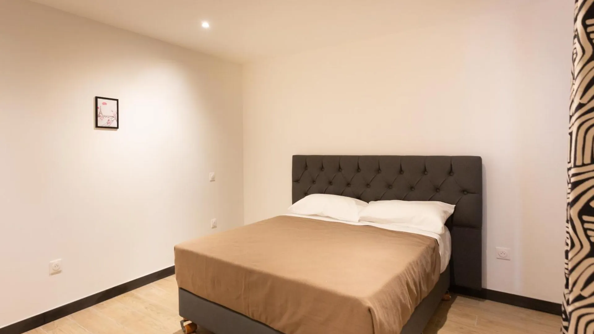 Aparthotel Les Pierres Du 15 à Paris